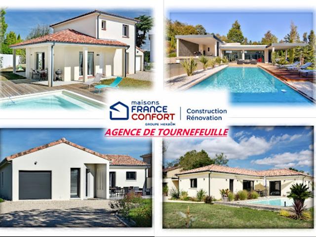 Vente Maison 6 pièces 186 m2 Bressols