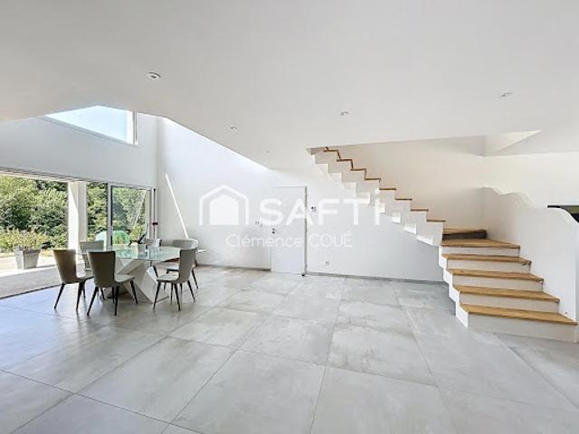 Vente Maison 6 pièces 186 m2 Cande