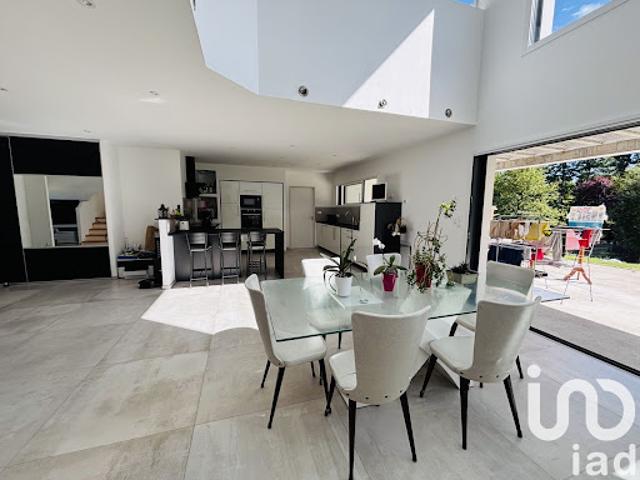 Vente Maison 6 pièces 186 m2 Cande