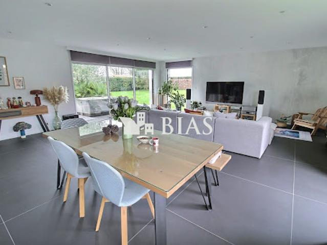Vente Maison 6 pièces 186 m2 Caumont