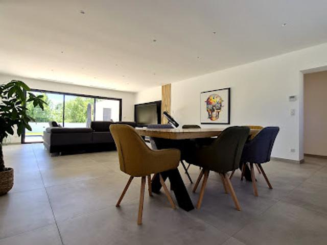 Vente Maison 6 pièces 186 m2 Cazouls lès Béziers