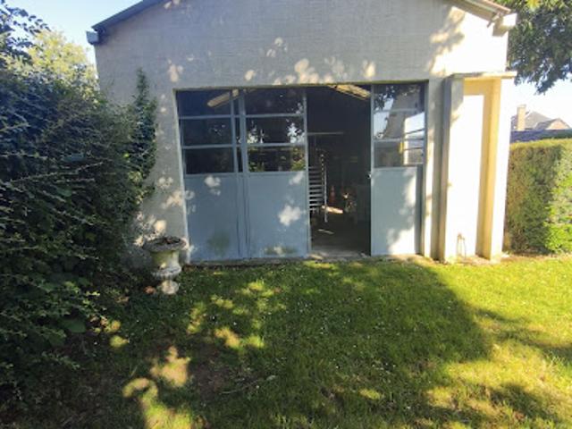 Vente Maison 6 pièces 186 m2 Dargnies