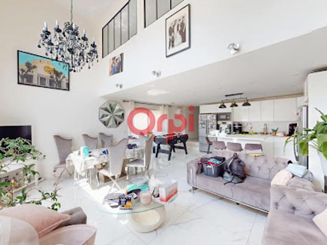 Vente Maison 6 pièces 186.5 m2 Drancy