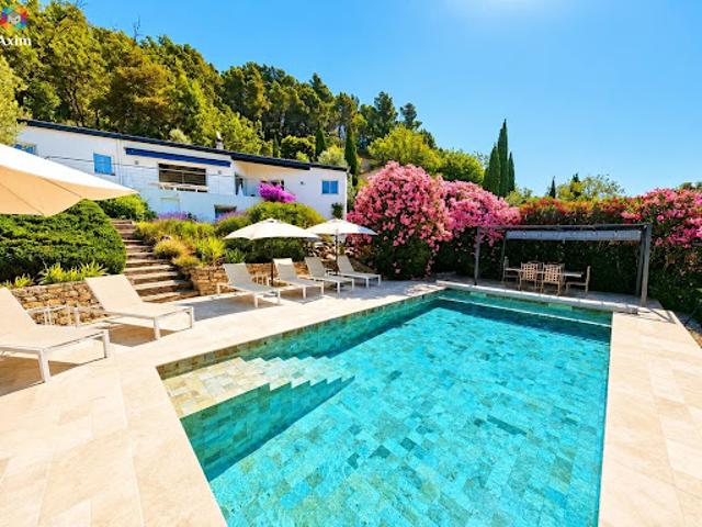 Vente Maison 6 pièces 186 m2 La Motte