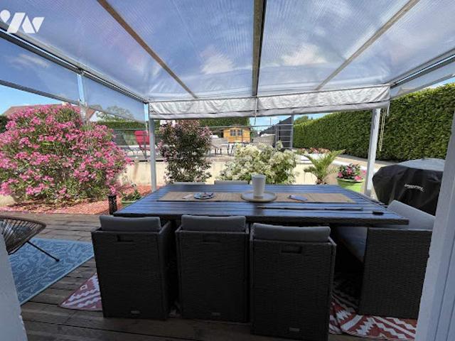 Vente Maison 6 pièces 186 m2 La Chapelle sur Loire