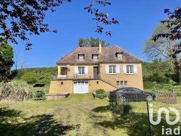 Vente Maison 6 pièces 186 m2 La Roque Gageac
