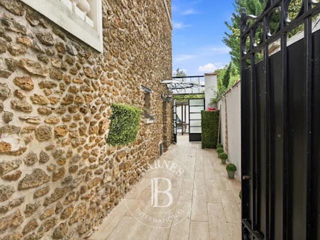 Vente Maison 6 pièces 186 m2 La Varenne Saint Hilaire