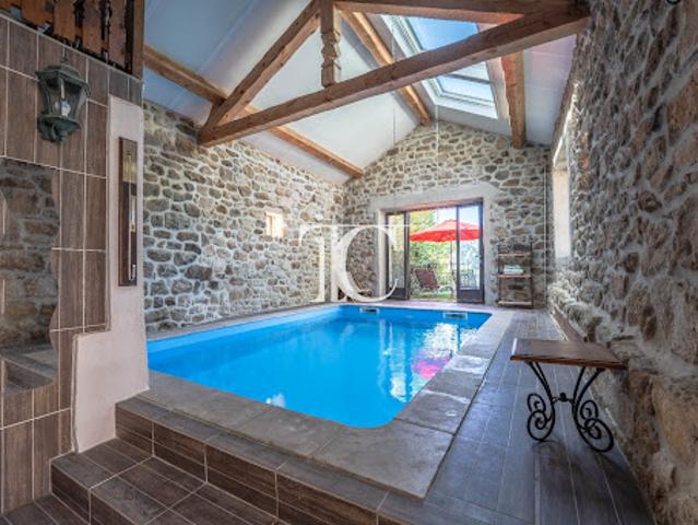 Vente Maison 6 pièces 186 m2 Lablachère