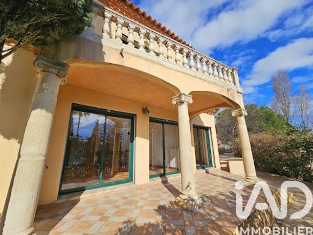 Vente Maison 6 pièces 186 m2 Perpignan