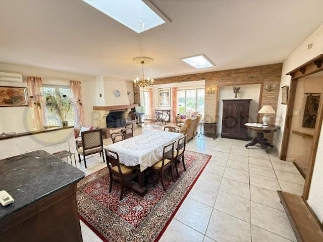 Vente Maison 6 pièces 186 m2 Pibrac