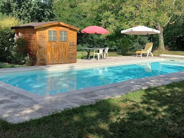 Vente Maison 6 pièces 186 m2 Prayssac