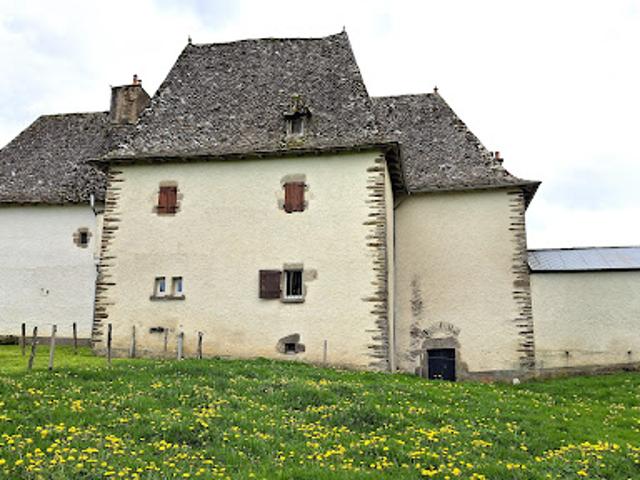 Vente Maison 6 pièces 186 m2 Roannes Saint Mary