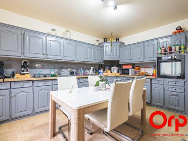 Vente Maison 6 pièces 186 m2 Rozières sur Crise