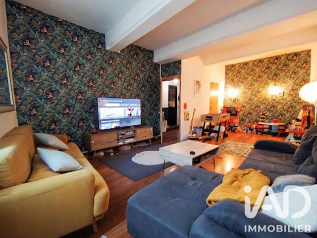 Vente Maison 6 pièces 186 m2 Saint Marcel sur Aude
