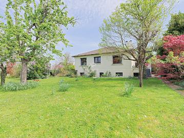 Vente Maison 6 pièces 186 m2 Saint Germain en Laye