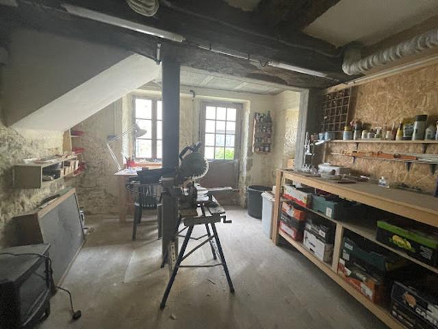 Vente Maison 6 pièces 186 m2 Saint Robert