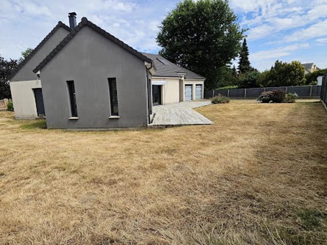 Vente Maison 6 pièces 186 m2 Saint Romain de Colbosc