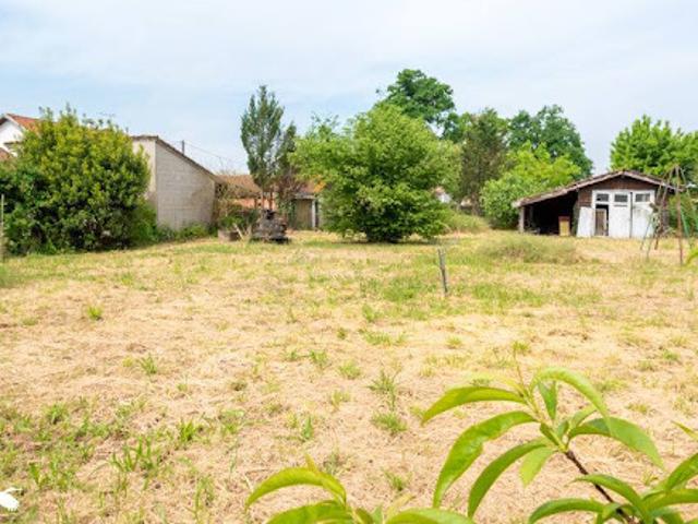 Vente Maison 6 pièces 186 m2 Tartas