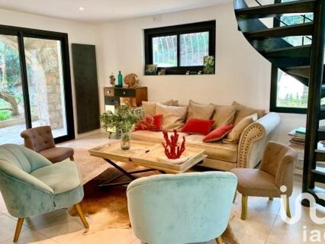 Vente Maison 6 pièces 186 m2 Toulon