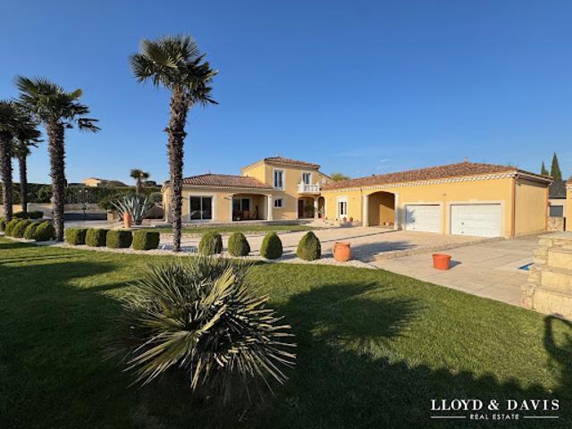 Vente Maison 6 pièces 186 m2 Valence
