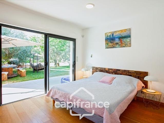 Vente Maison 6 pièces 186 m2 Venzolasca