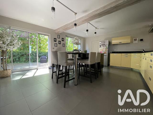 Vente Maison 6 pièces 186 m2 Wancourt