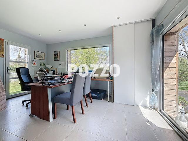 Vente Maison 6 pièces 186.69 m2 Pennedepie
