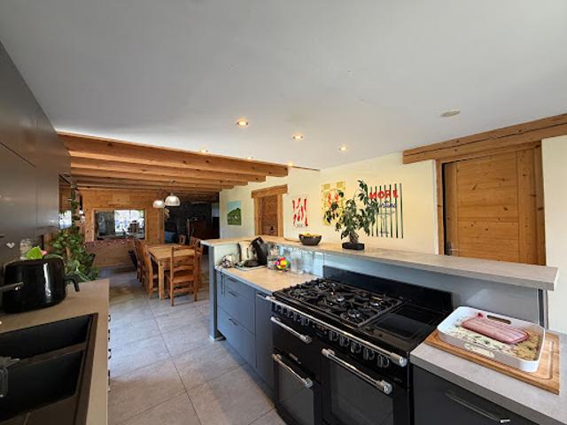 Vente Maison 6 pièces 186.8 m2 Cussac