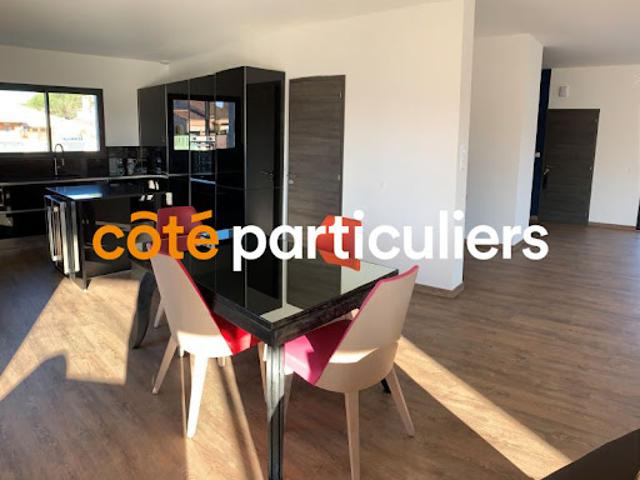 Vente Maison 6 pièces 186.8 m2 Rieux Minervois