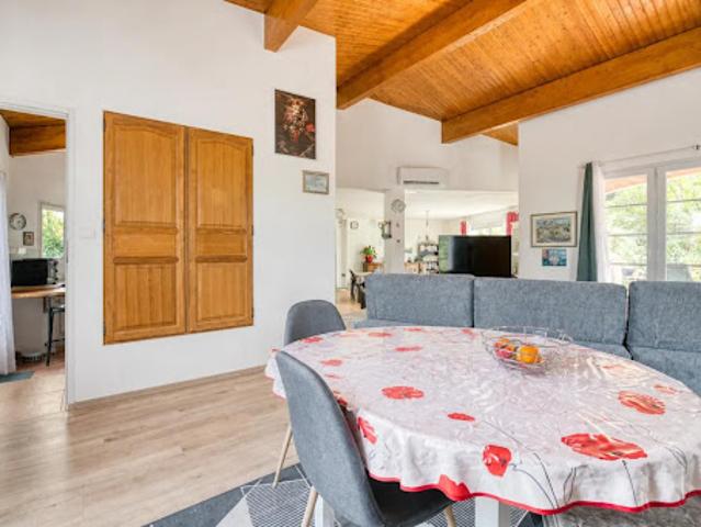 Vente Maison 6 pièces 187 m2 Mondouzil