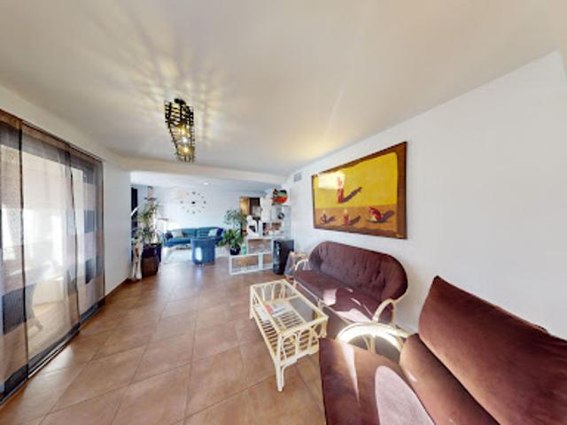 Vente Maison 6 pièces 187 m2 Buros