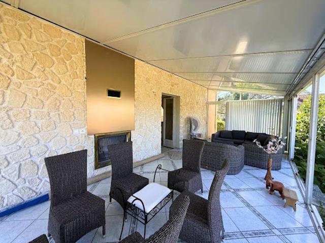 Vente Maison 6 pièces 187 m2 Bessay sur Allier