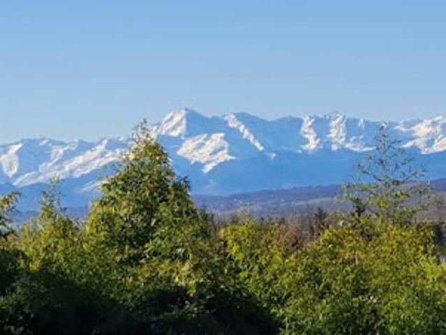 Vente Maison 6 pièces 187 m2 Betplan