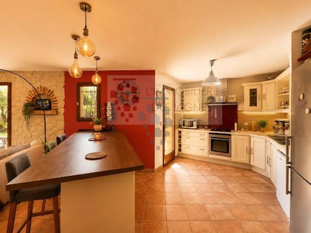 Vente Maison 6 pièces 187 m2 Cadaujac