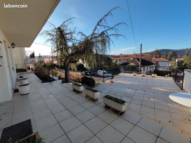 Vente Maison 6 pièces 187 m2 Cahors