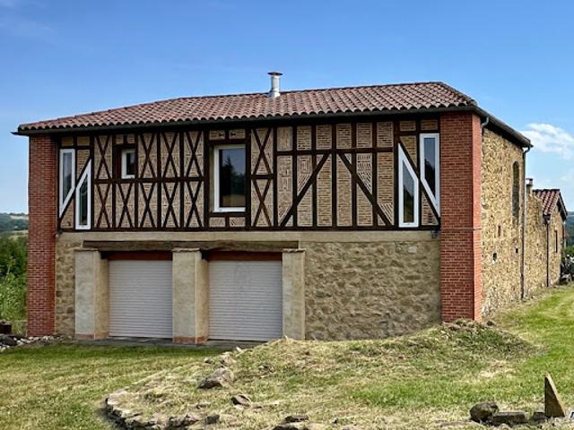 Vente Maison 6 pièces 187 m2 Castelnavet