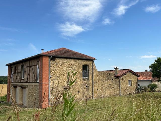 Vente Maison 6 pièces 187 m2 Castelnavet