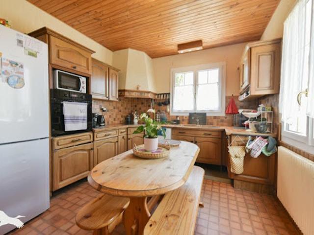 Vente Maison 6 pièces 187 m2 Champigny en Beauce