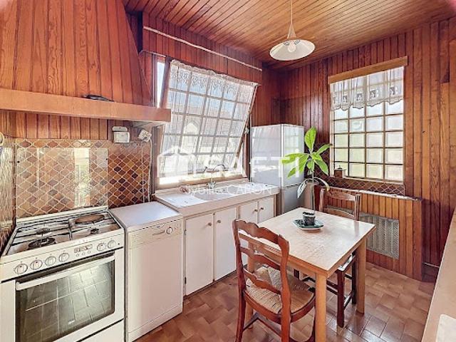 Vente Maison 6 pièces 187 m2 Clamart