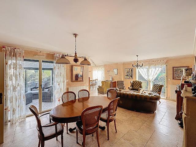 Vente Maison 6 pièces 187 m2 Dinard