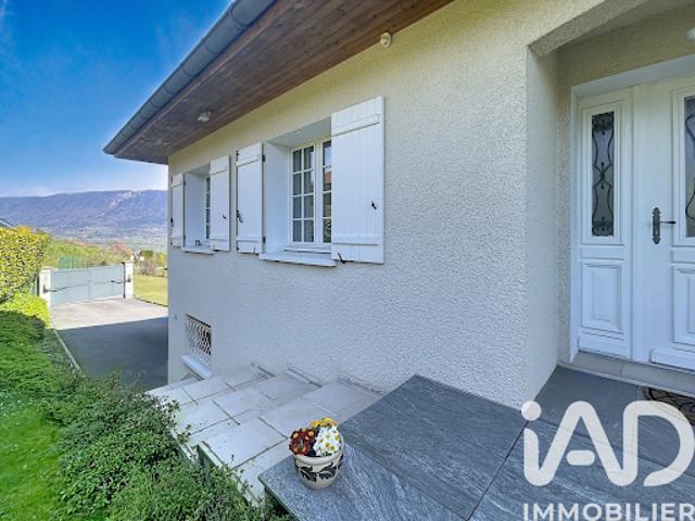 Vente Maison 6 pièces 187 m2 Héry sur Alby