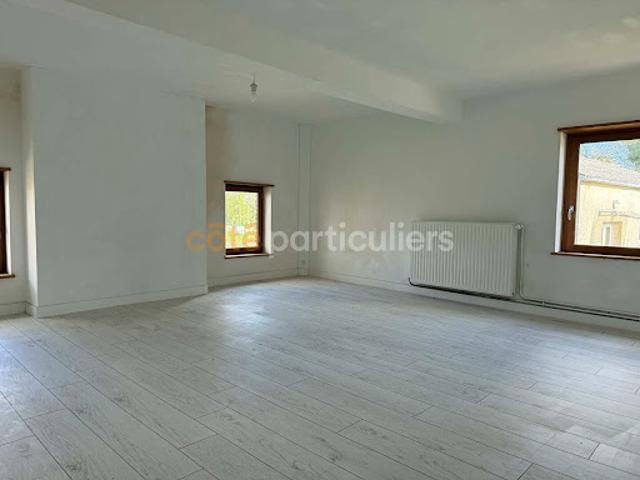 Vente Maison 6 pièces 187 m2 Lattre Saint Quentin