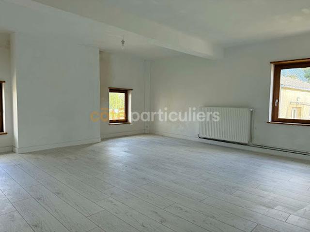 Vente Maison 6 pièces 187 m2 Lattre Saint Quentin