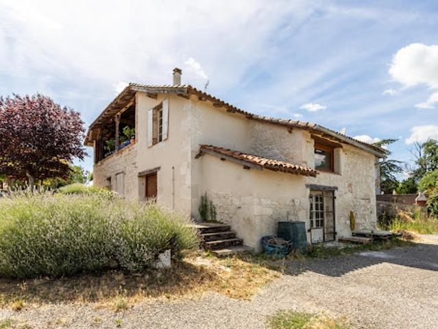 Vente Maison 6 pièces 187 m2 Le Pin