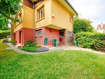 92350, Le Plessis-Robinson, Hauts-de-Seine, Île-de-France