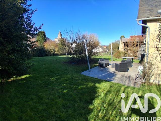 Vente Maison 6 pièces 187 m2 Leuilly sous Coucy