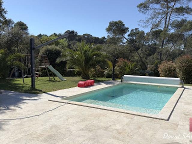 Vente Maison 6 pièces 187 m2 Lorgues