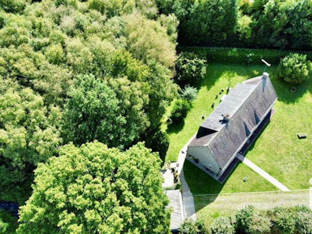 Vente Maison 6 pièces 187 m2 Loudeac