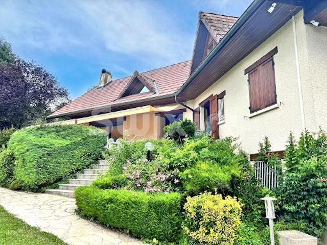 Vente Maison 6 pièces 187 m2 Parves et Nattages