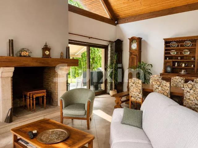 Vente Maison 6 pièces 187 m2 Parves et Nattages